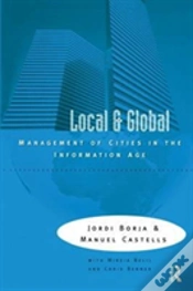 Capa do artigo Local And Global