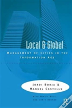 Capa do artigo Local And Global
