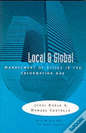 Capa do artigo Local And Global