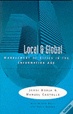 Capa do artigo Local And Global