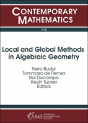 Local And Global Methods In Algebraic Geometry - Preview