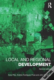Capa do artigo Local And Regional Development