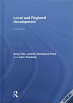 Capa do artigo Local And Regional Development