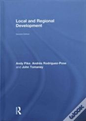 Capa do artigo Local And Regional Development