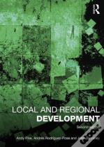 Local And Regional Development