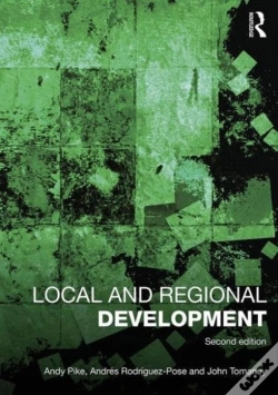Capa do artigo Local And Regional Development