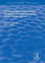 Local And Regional Economic Development: Renegotiating Power Under Labour - Preview
