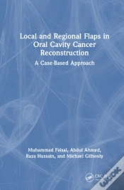 Capa do artigo Local And Regional Flaps In Oral Cavity Cancer Reconstruction