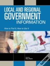 Capa do artigo Local And Regional Government Information