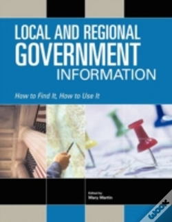 Capa do artigo Local And Regional Government Information