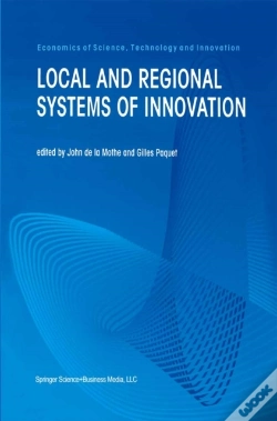 Capa do artigo Local And Regional Systems Of Innovation