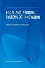 Local And Regional Systems Of Innovation - Preview
