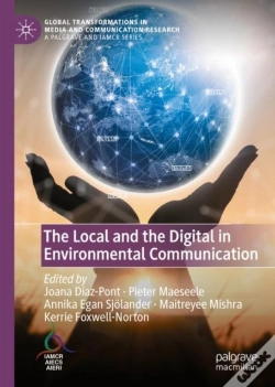 Capa do artigo Local And The Digital In Environmental Communication