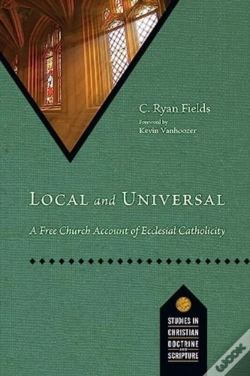 Capa do artigo Local And Universal