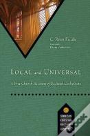 Local And Universal