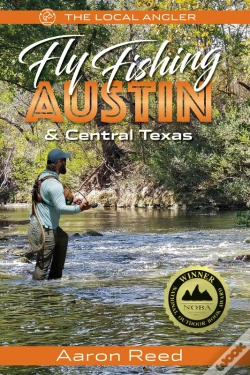 Capa do artigo Local Angler Fly Fishing Austin & Central Texas