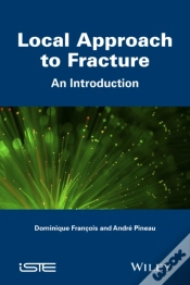 Capa do artigo Local Approach To Fracture