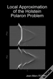 Capa do artigo Local Approximation Of The Holstein Polaron Problem