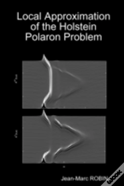 Capa do artigo Local Approximation Of The Holstein Polaron Problem