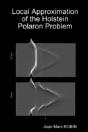 Local Approximation Of The Holstein Polaron Problem - Preview