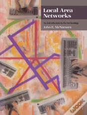 Capa do artigo Local Area Networks