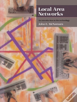Capa do artigo Local Area Networks