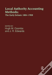 Capa do artigo Local Authority Accounting Methods