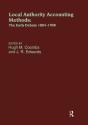 Local Authority Accounting Methods - Preview