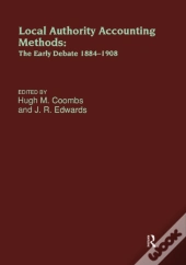 Local Authority Accounting Methods