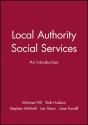 Local Authority Social Services - Preview