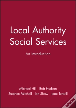 Capa do artigo Local Authority Social Services