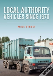 Capa do artigo Local Authority Vehicles Since 1970