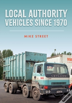 Capa do artigo Local Authority Vehicles Since 1970
