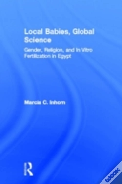 Capa do artigo Local Babies, Global Science