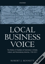 Capa do artigo Local Business Voice