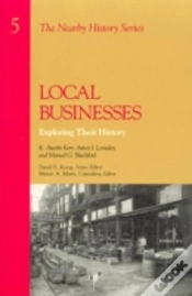 Capa do artigo Local Businesses