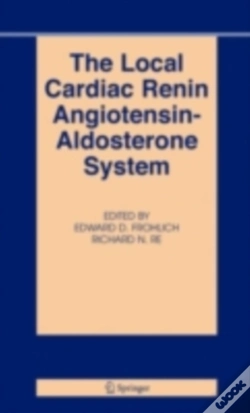 Capa do artigo Local Cardiac Renin-Angiotensin Aldosterone System