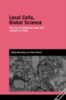 Capa do artigo Local Cells, Global Science