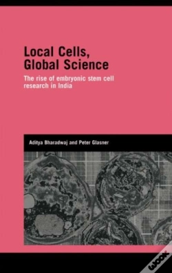 Capa do artigo Local Cells, Global Science