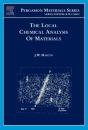 Local Chemical Analysis Of Materials - Preview