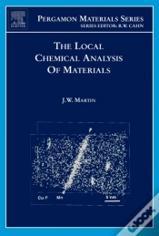 Capa do artigo Local Chemical Analysis Of Materials