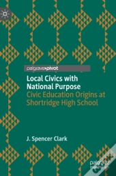 Local Civics With National Purpose