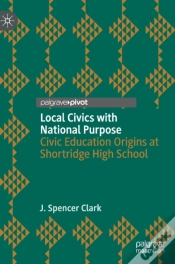 Capa do artigo Local Civics With National Purpose
