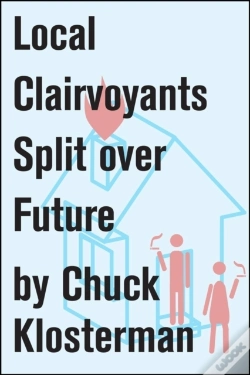 Capa do artigo Local Clairvoyants Split Over Future