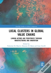 Capa do artigo Local Clusters In Global Value Chains