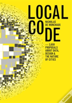 Capa do artigo Local Code