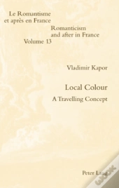 Local Colour
