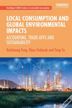 Capa do artigo Local Consumption And Global Environmental Impacts