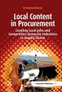 Local Content In Procurement - Preview