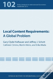 Capa do artigo Local Content Requirements